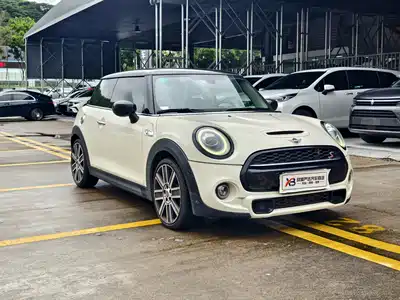 MINI MINI 2020