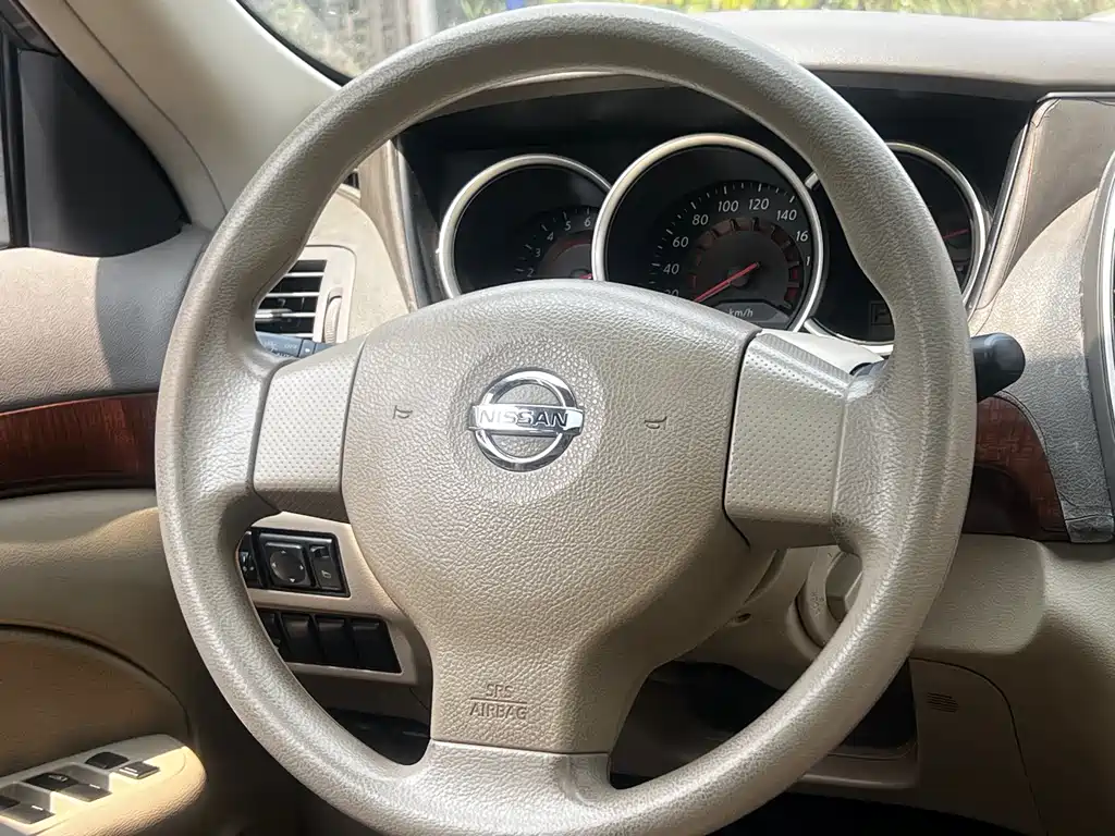 Nissan Sylphy 2010 — фото 30