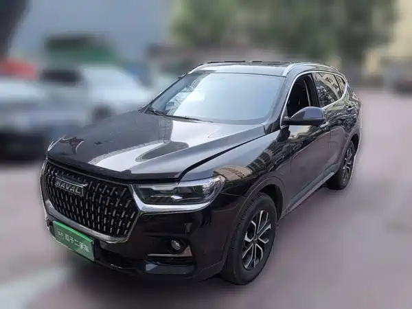 Haval H6 2024