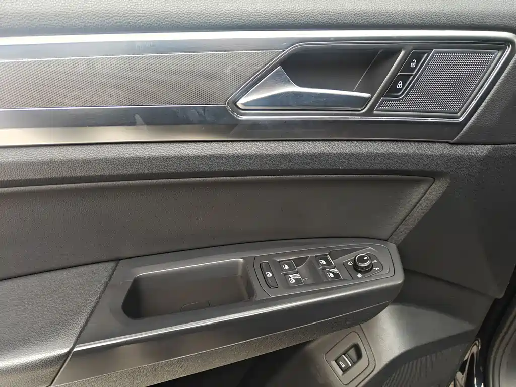 Volkswagen Teramont 2019 — фото 20
