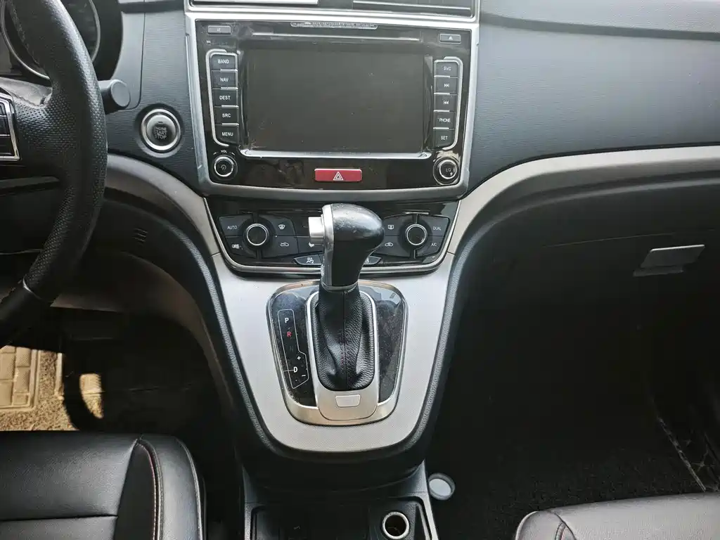 Haval M6 2018
