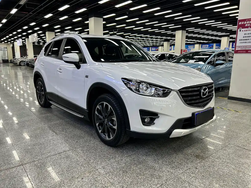 Mazda CX-5 2015 — фото 2