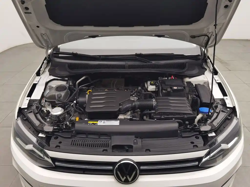 Volkswagen Polo 2021