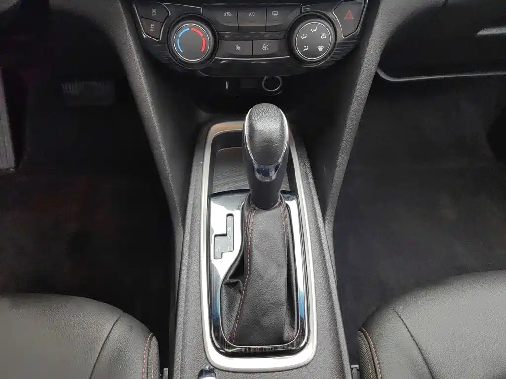 Chevrolet Cruze 2020 — фото 13