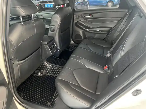 Toyota Avalon 2022