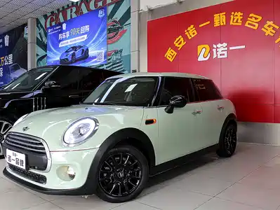 MINI MINI 2016