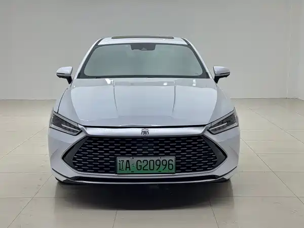 BYD Qin PLUS 2023