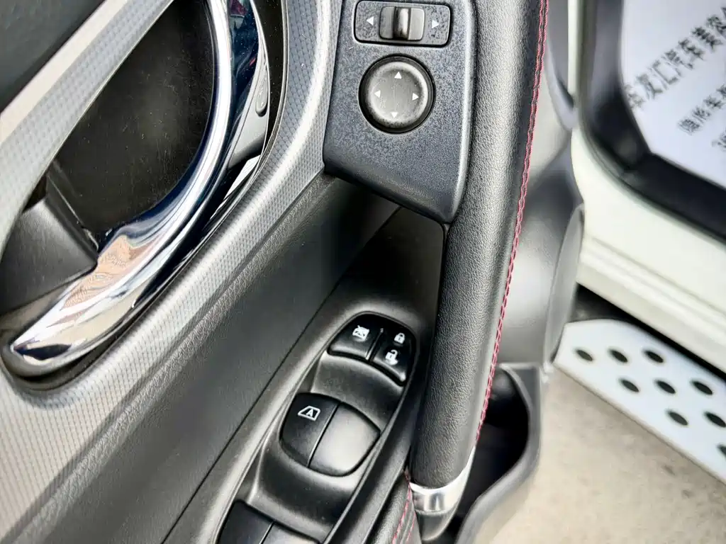 Nissan Qashqai 2022 — фото 20