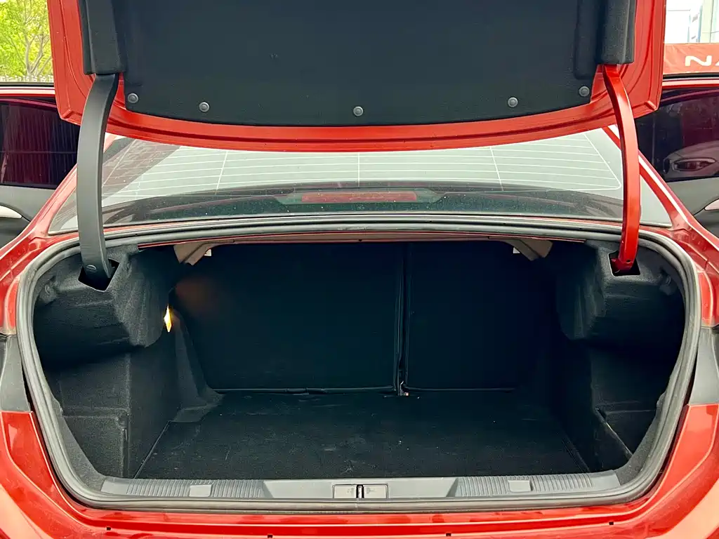 Citroen C4L 2017 — фото 20
