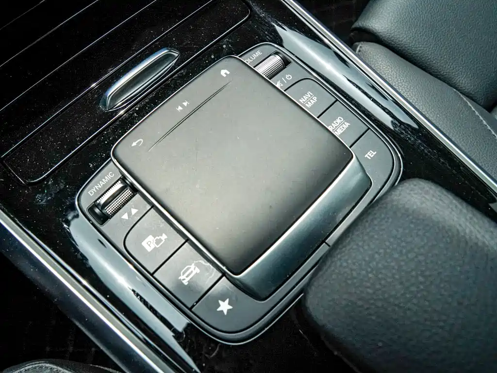 Mercedes-Benz GLA 2022 — фото 16