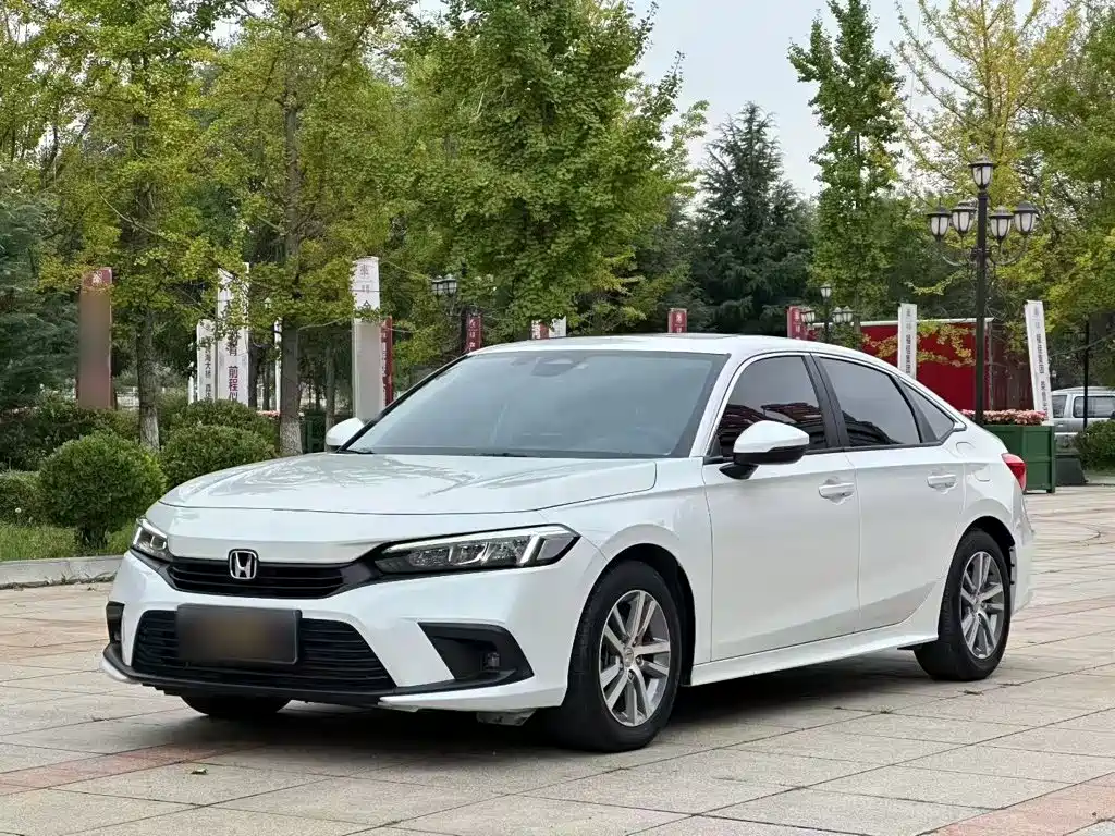 Honda Civic 2024