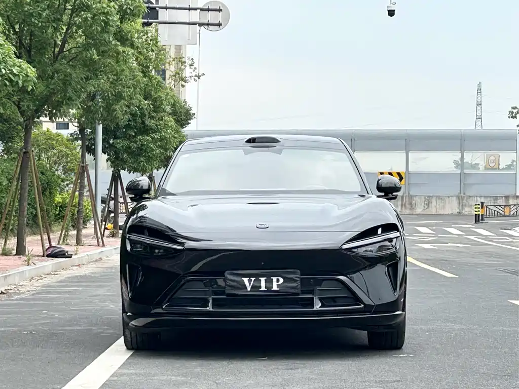 Xiaomi YU7 2025 — фото 2