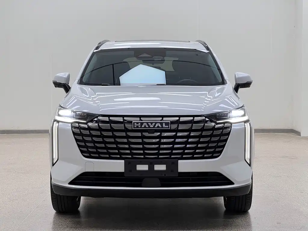 Haval H6 2024
