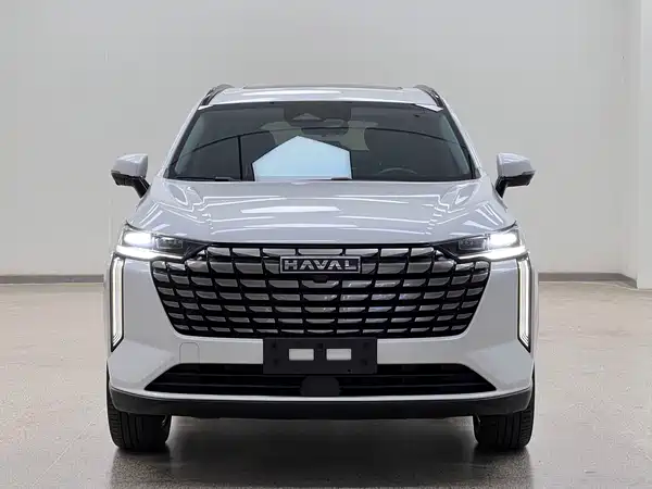 Haval H6 2024