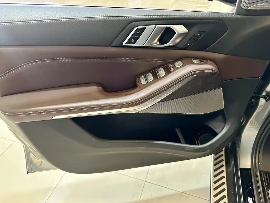 BMW X5 2022 — фото 12