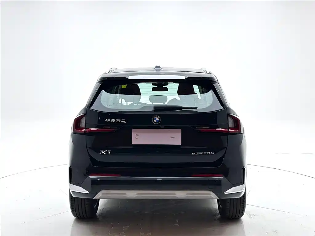 BMW X1 2023 — фото 5
