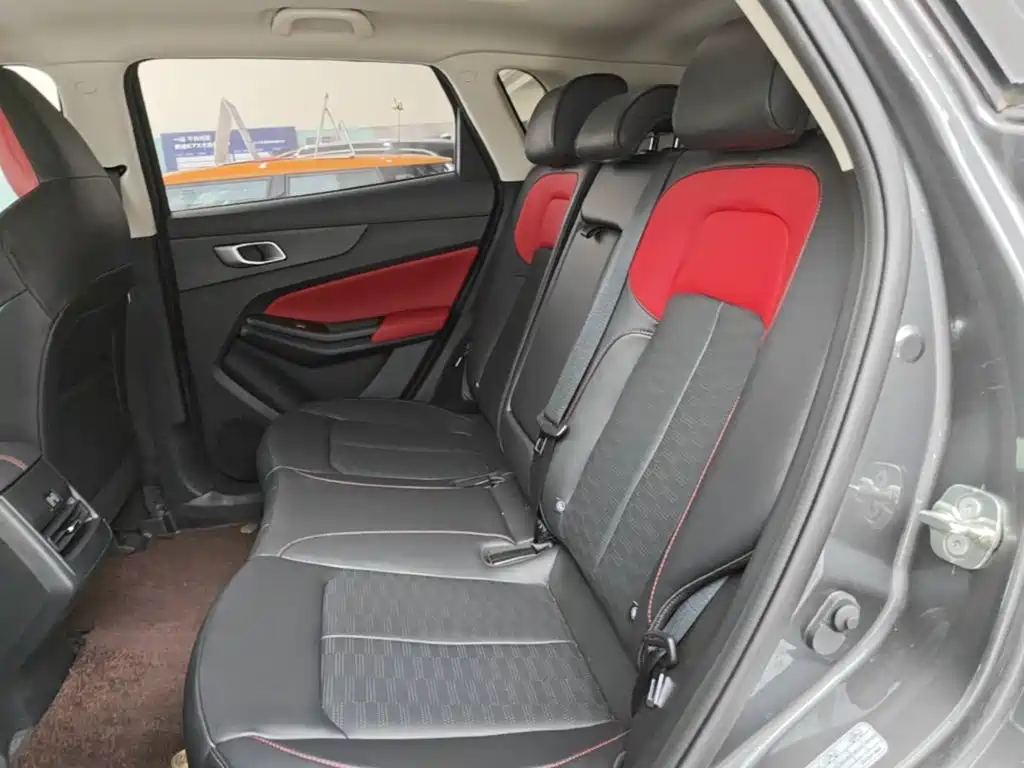 Changan CS55PLUS 2023 — фото 17
