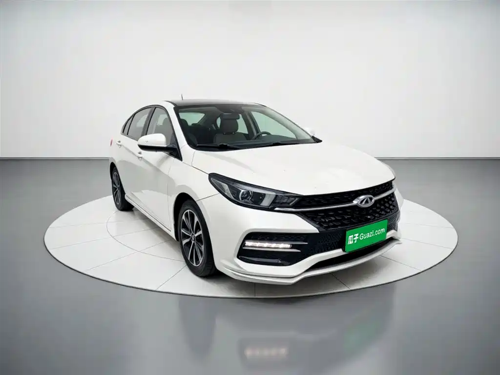 Chery Arrizo GX 2020