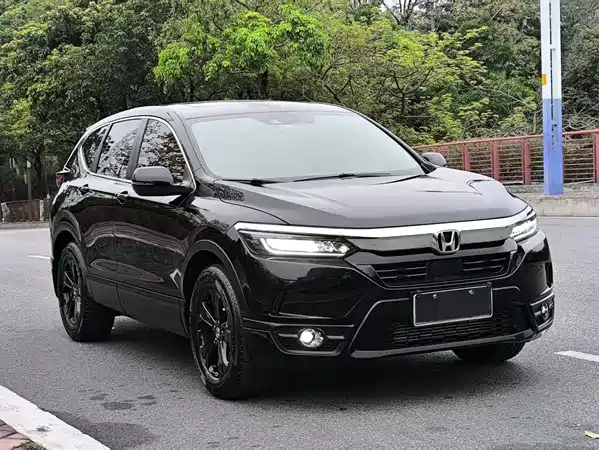 Honda Breeze 2021