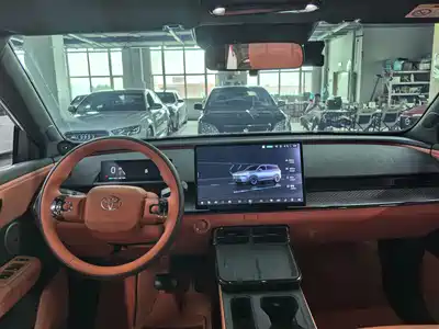 Toyota bZ3X 2025