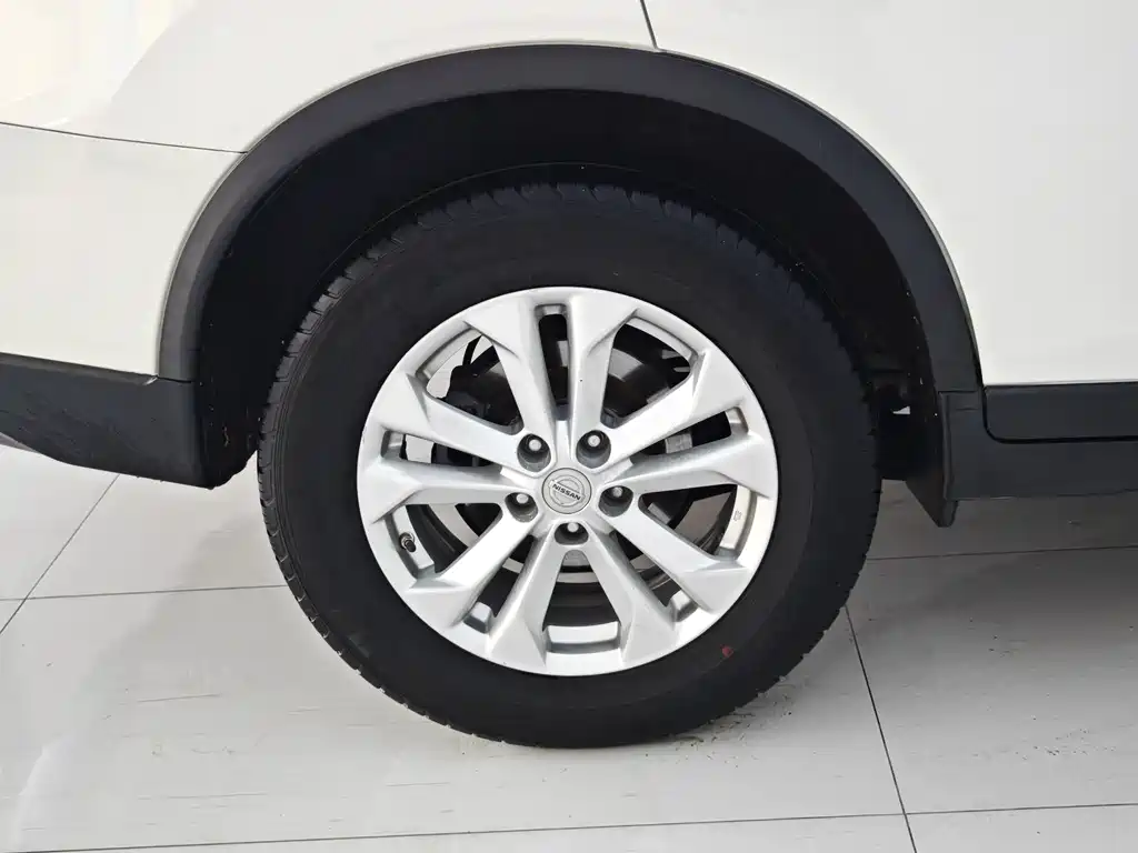 Nissan X-Trail 2014 — фото 13