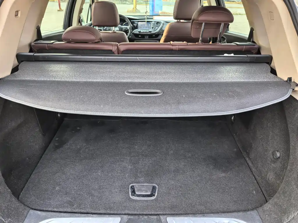 Buick Envision Plus 2015 — фото 16