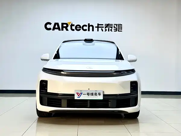 Li Auto L7 2024