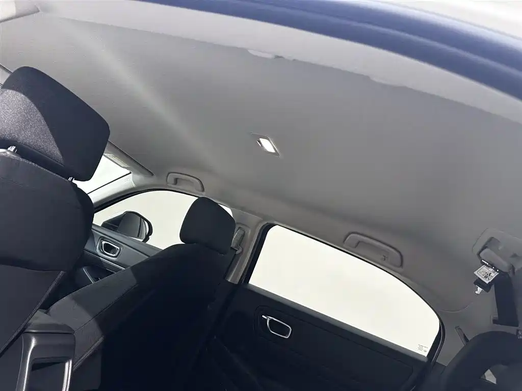 Honda Vezel 2026 — фото 18