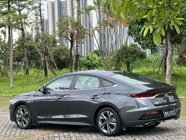 Hyundai Festa 2019