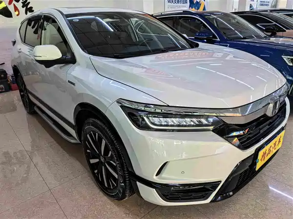 Honda Breeze 2023