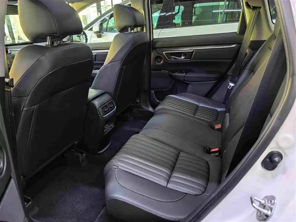 Honda Breeze 2023 — фото 15
