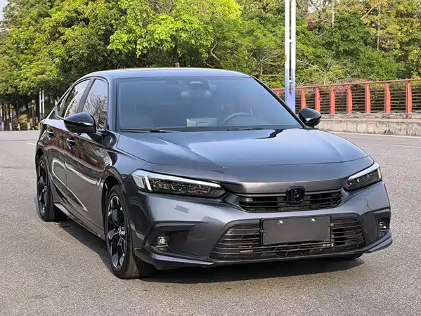 Honda Civic 2022
