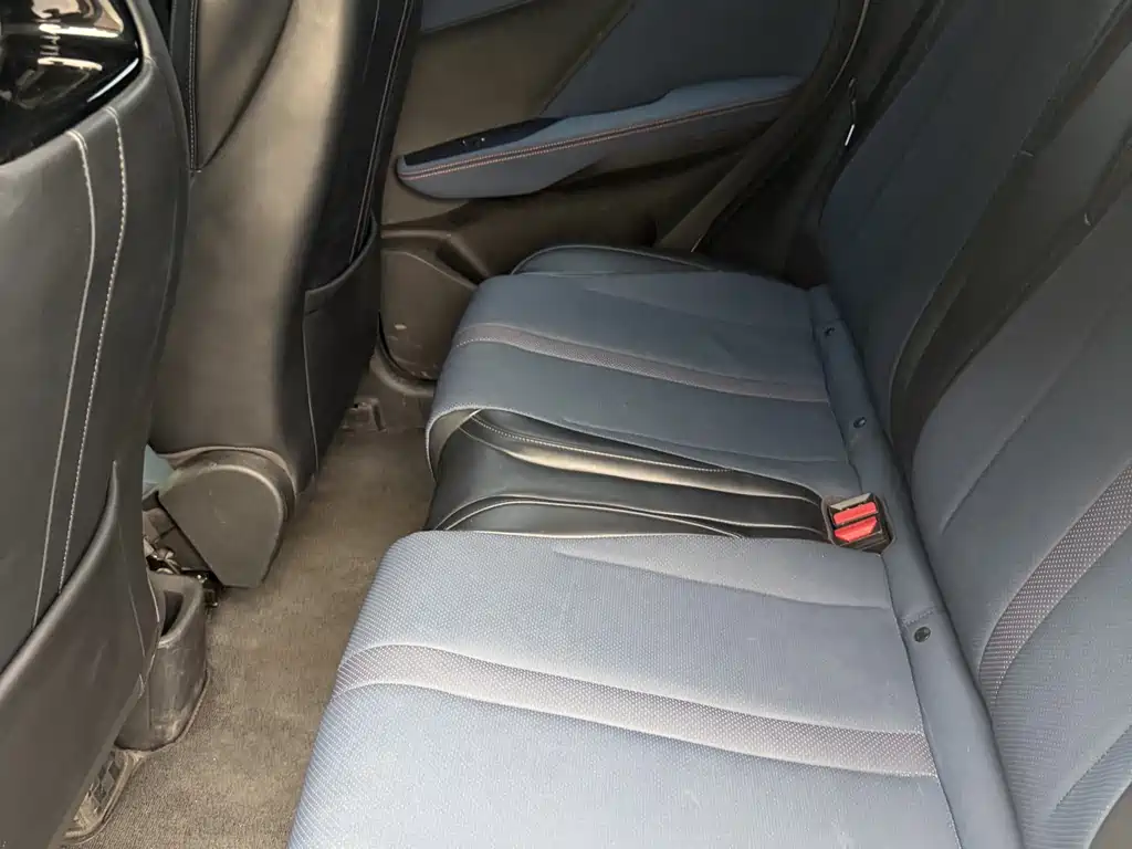 BYD Seagull 2023 — фото 14