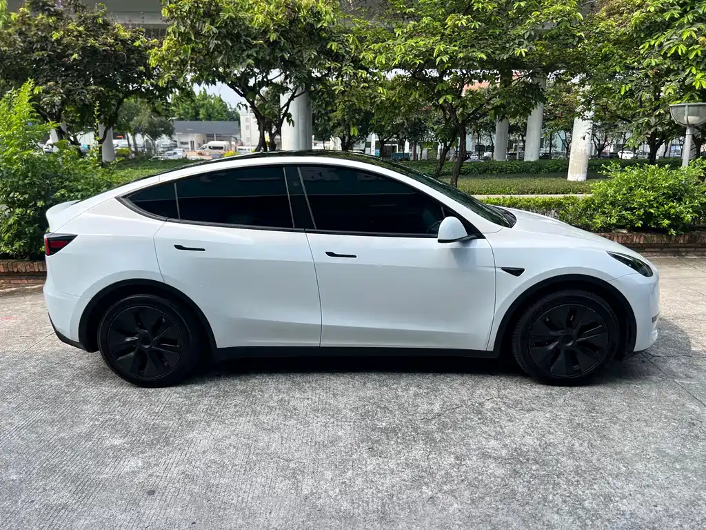 Tesla Model Y 2024 — фото 14