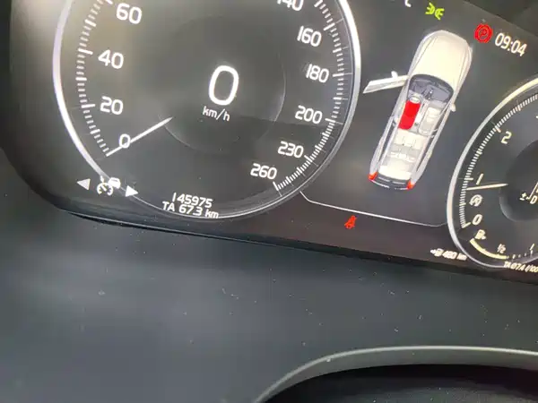 Volvo XC60 2019