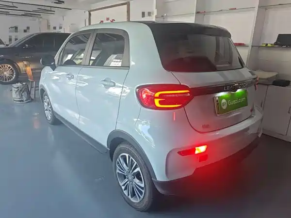 Leapmotor T03 2025
