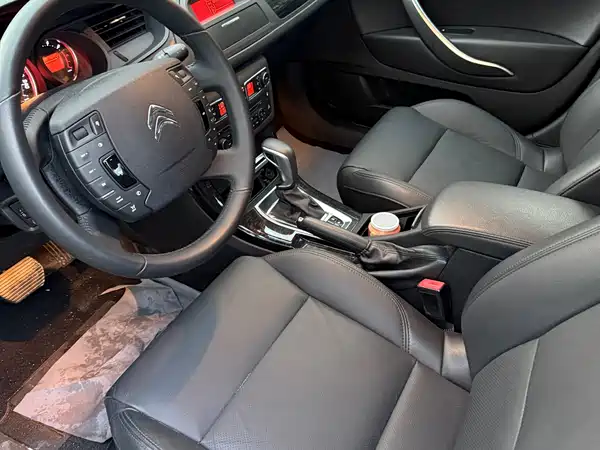 Citroën C5 2014