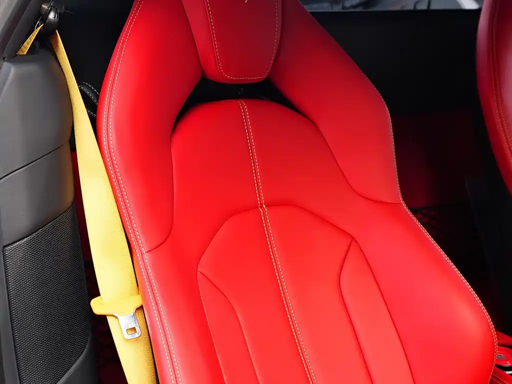 Ferrari F8 2022 — фото 26