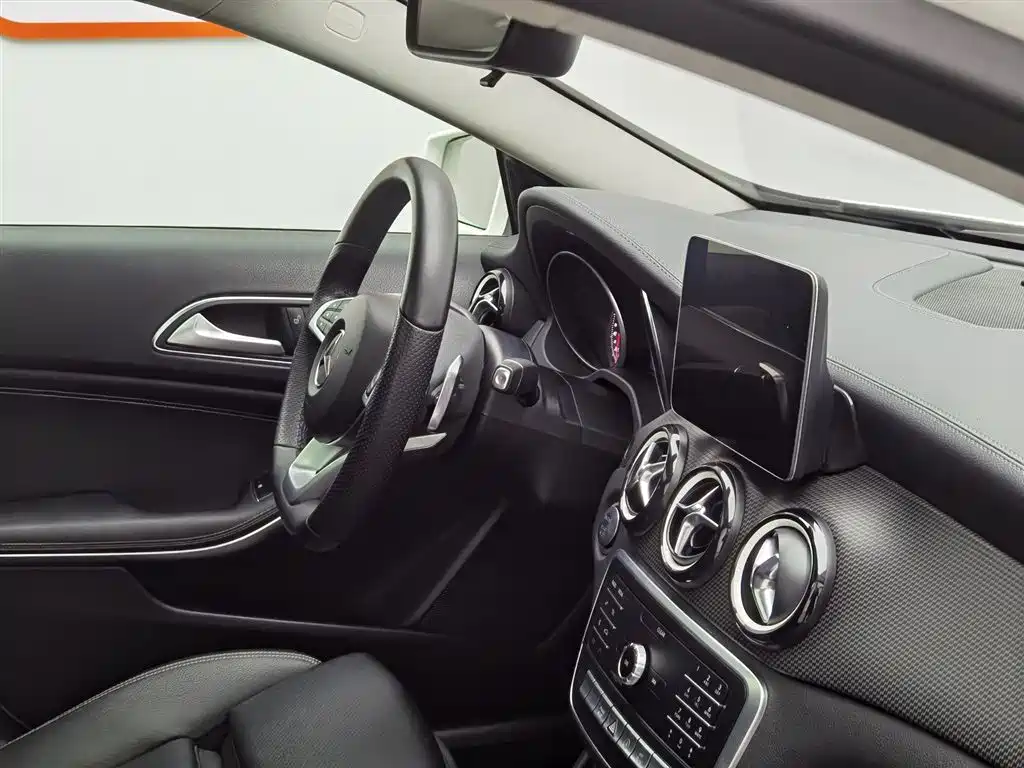 Mercedes-Benz GLA 2019 — фото 22