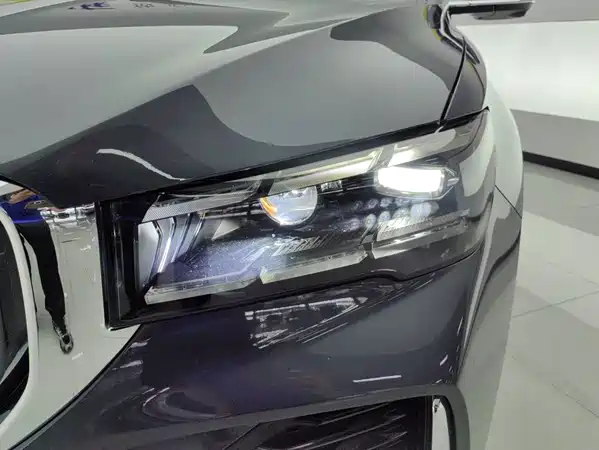 Geely Xingyue L 2024