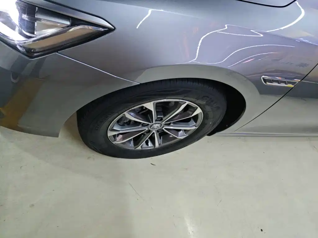 BYD Qin PLUS 2022 — фото 23