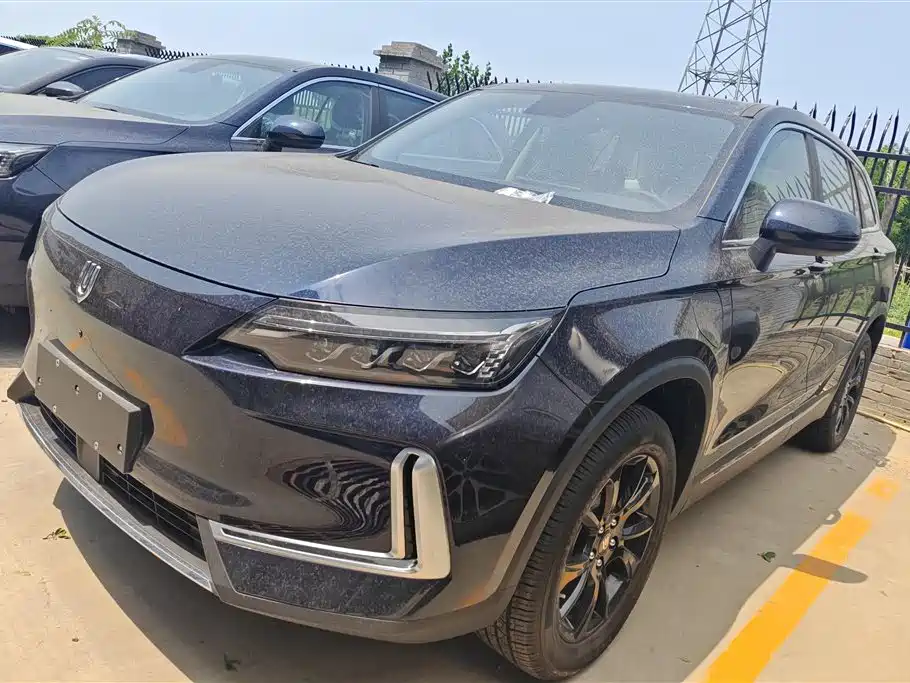 Skyworth EV6 2026