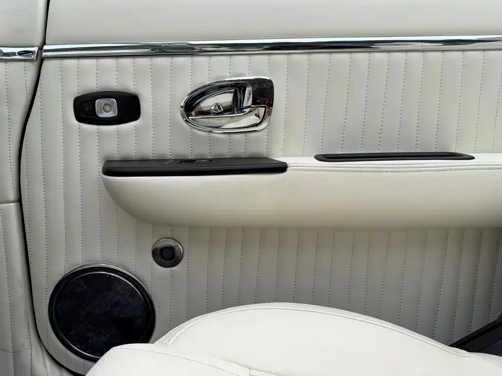SONGSAN MOTORS SS DOLPHIN 2023 — фото 27