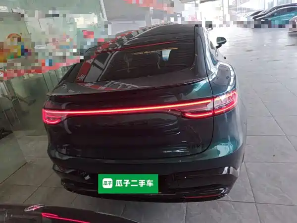 Luxeed R7 2025