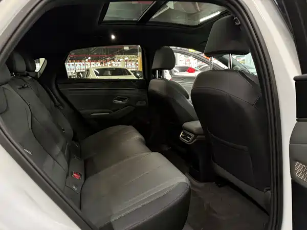 BYD Qin L 2025