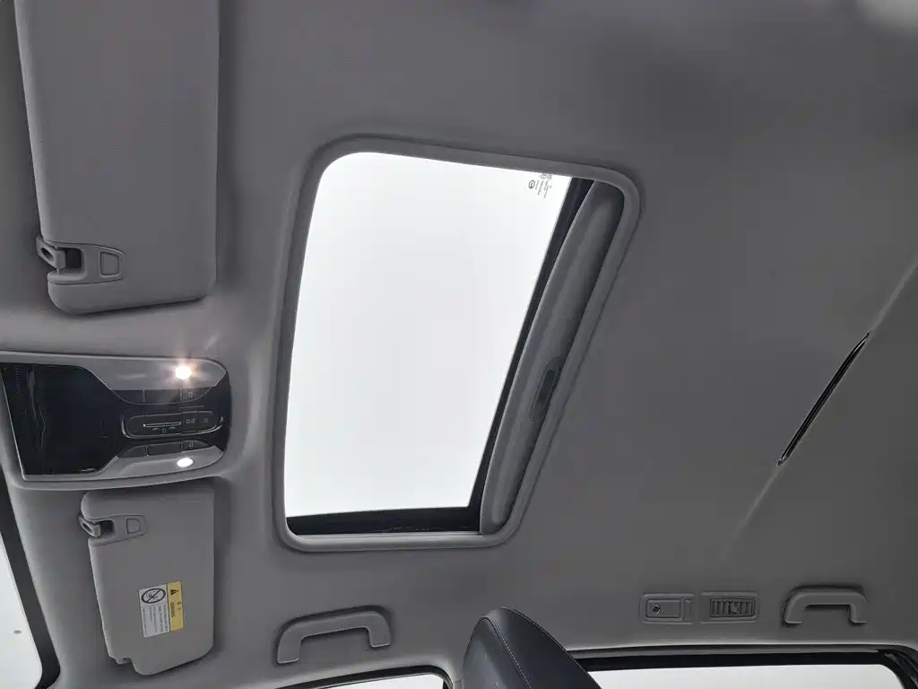 GAC Trumpchi M8 2024 — фото 14