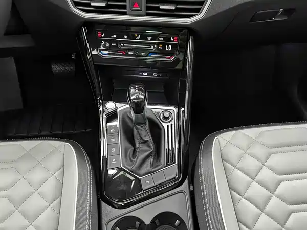 Volkswagen Tayron 2022