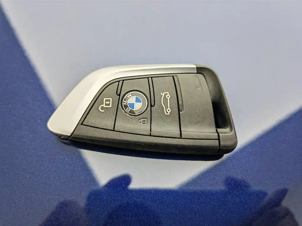 BMW X2 2020 — фото 19