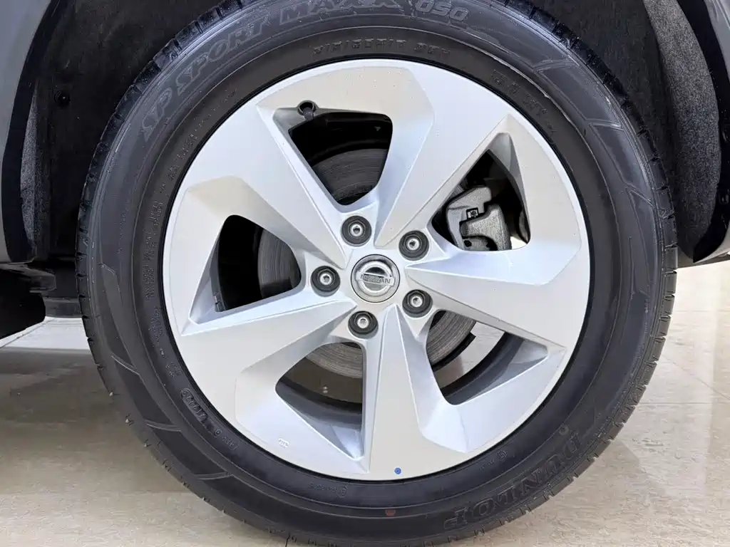 Nissan Qashqai 2022 — фото 23