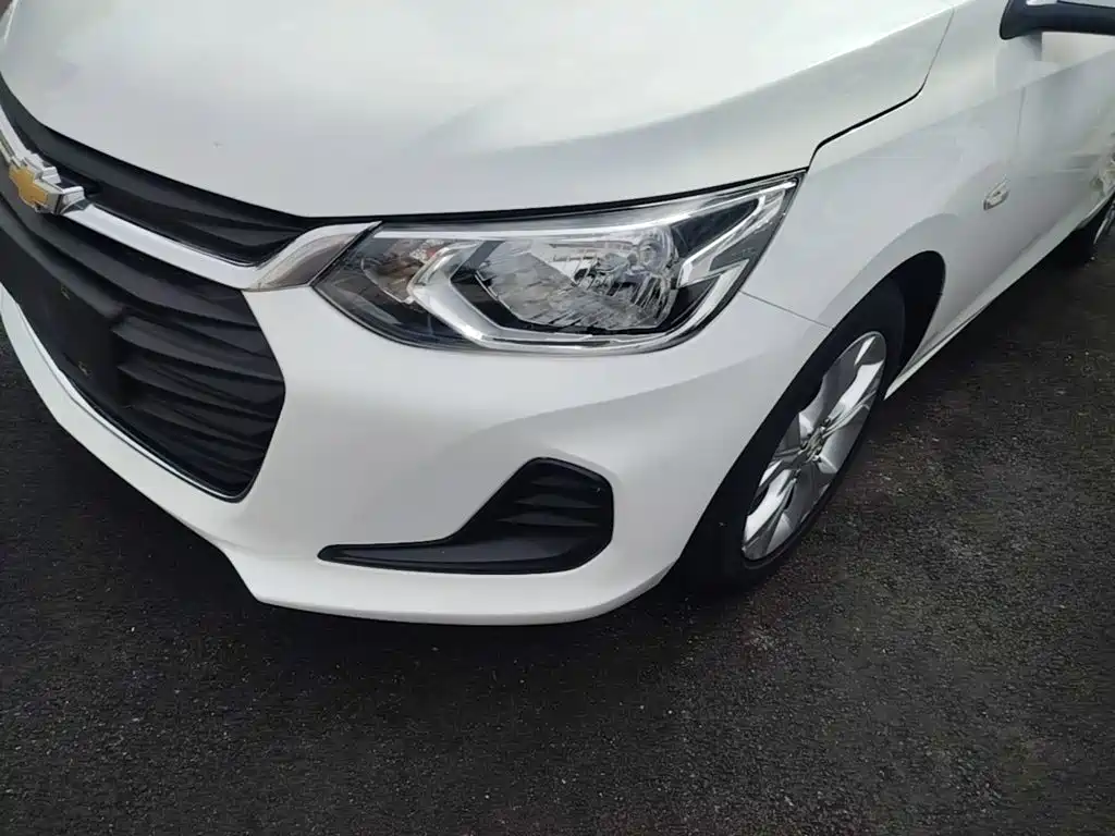 Chevrolet Cavalier 2020 — фото 24